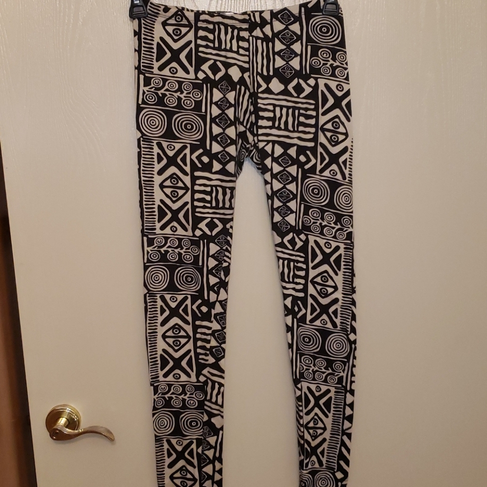 Agaci leggings